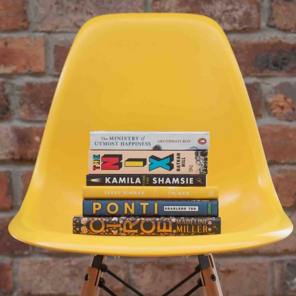 Personalised Book Subscription - Image 3