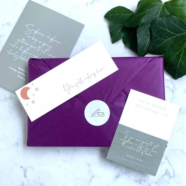 Personalised Book Subscription - Image 4